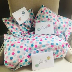 Expect ADORABLE Shipping!! 🛍🎀